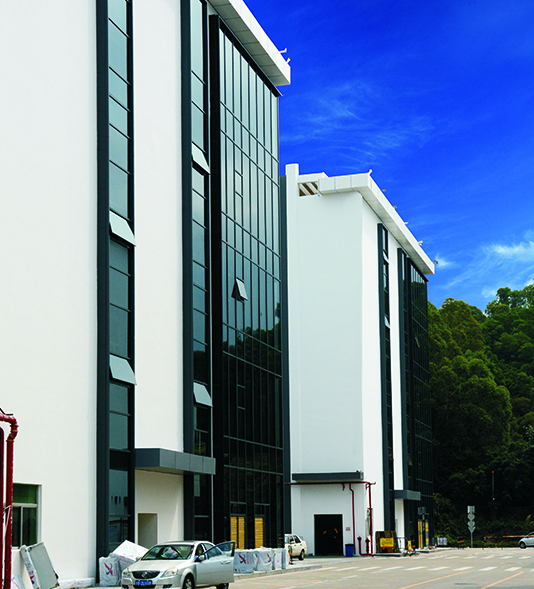 远安写字楼幕墙修缮安装