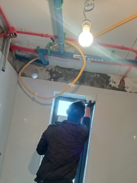 远安专业水管维修