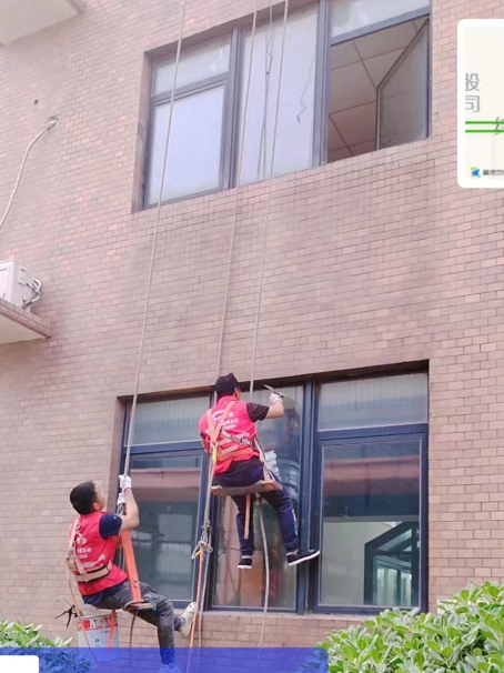 远安承接各类窗户玻璃维修